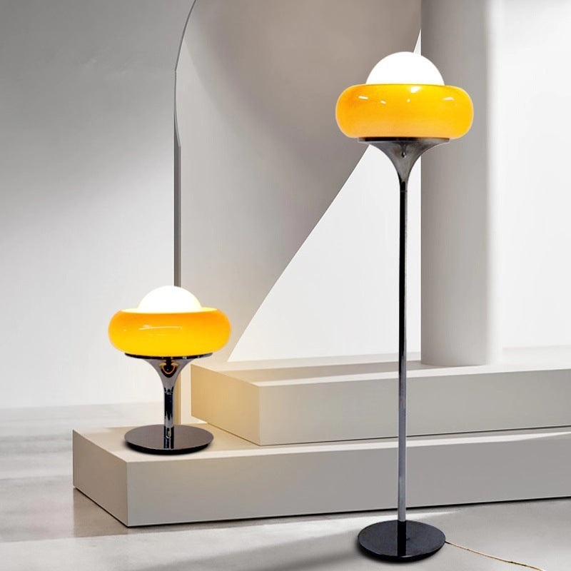 Glowee | Retro Design Bordlampe 